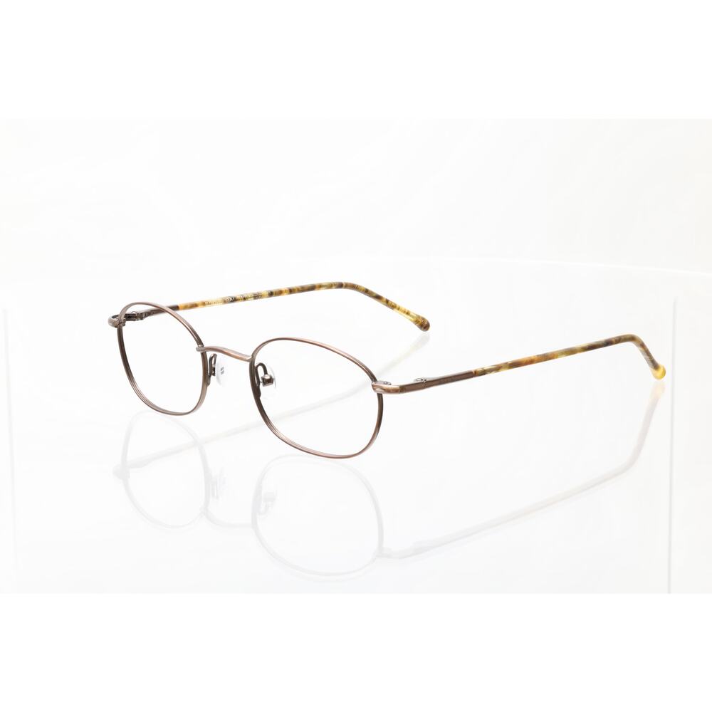 Eddie Bauer Newport BCH 48-21-140mm Eyeglasses FRAMES ONLY - GOOD CONDITION